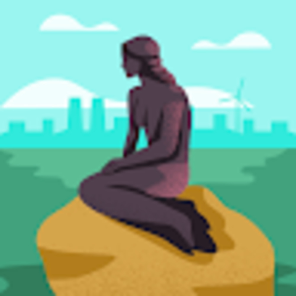 Meet your Posher, Laverne